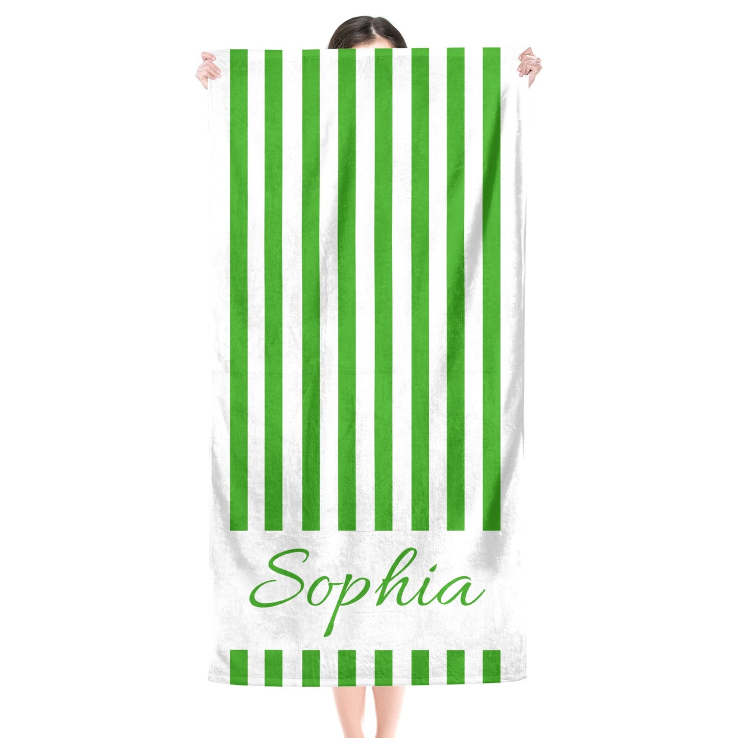 Green Stripe