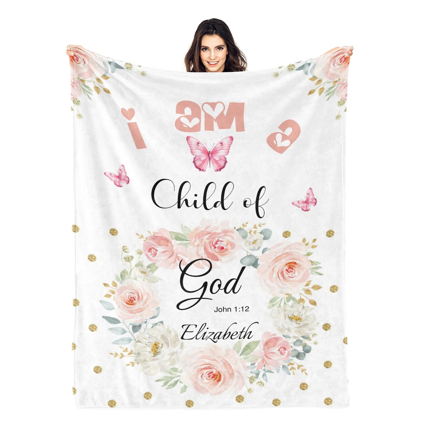 I Am A Child of God