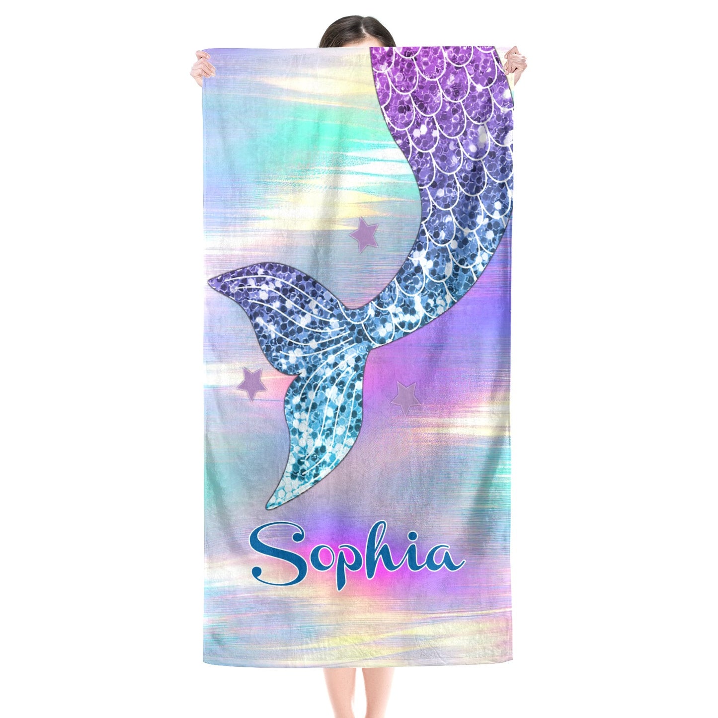 Mermaid Tail