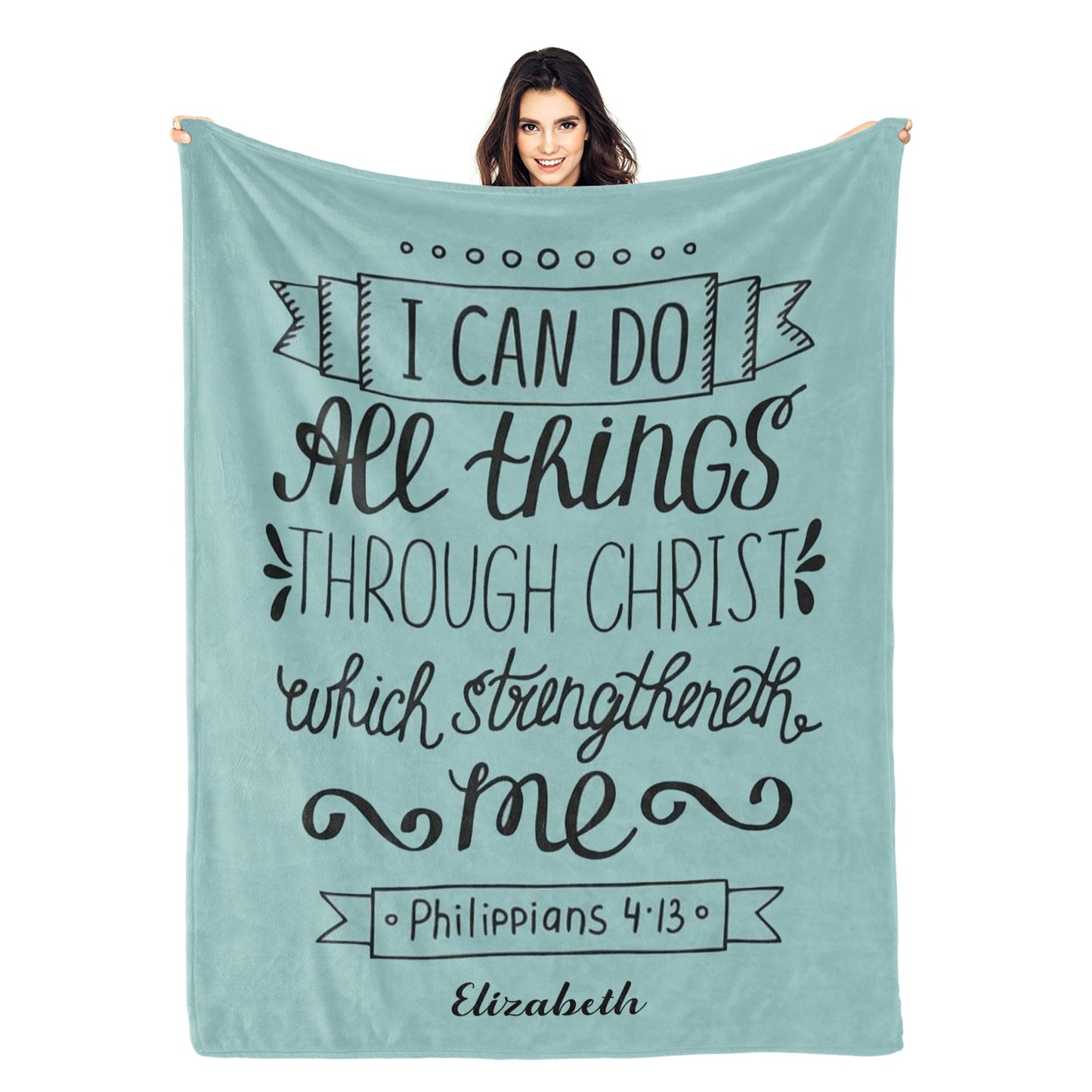 I Can Do
