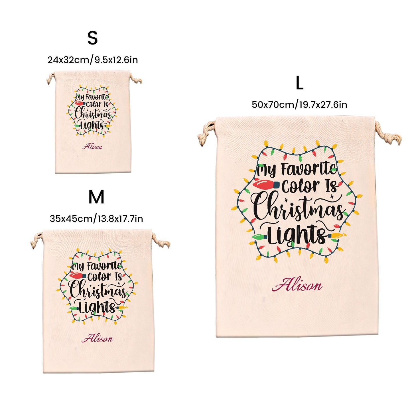 Christmas-Tshirt-Design-Free Christmas Gift Bag 2024 Christmas Best Gift for Children