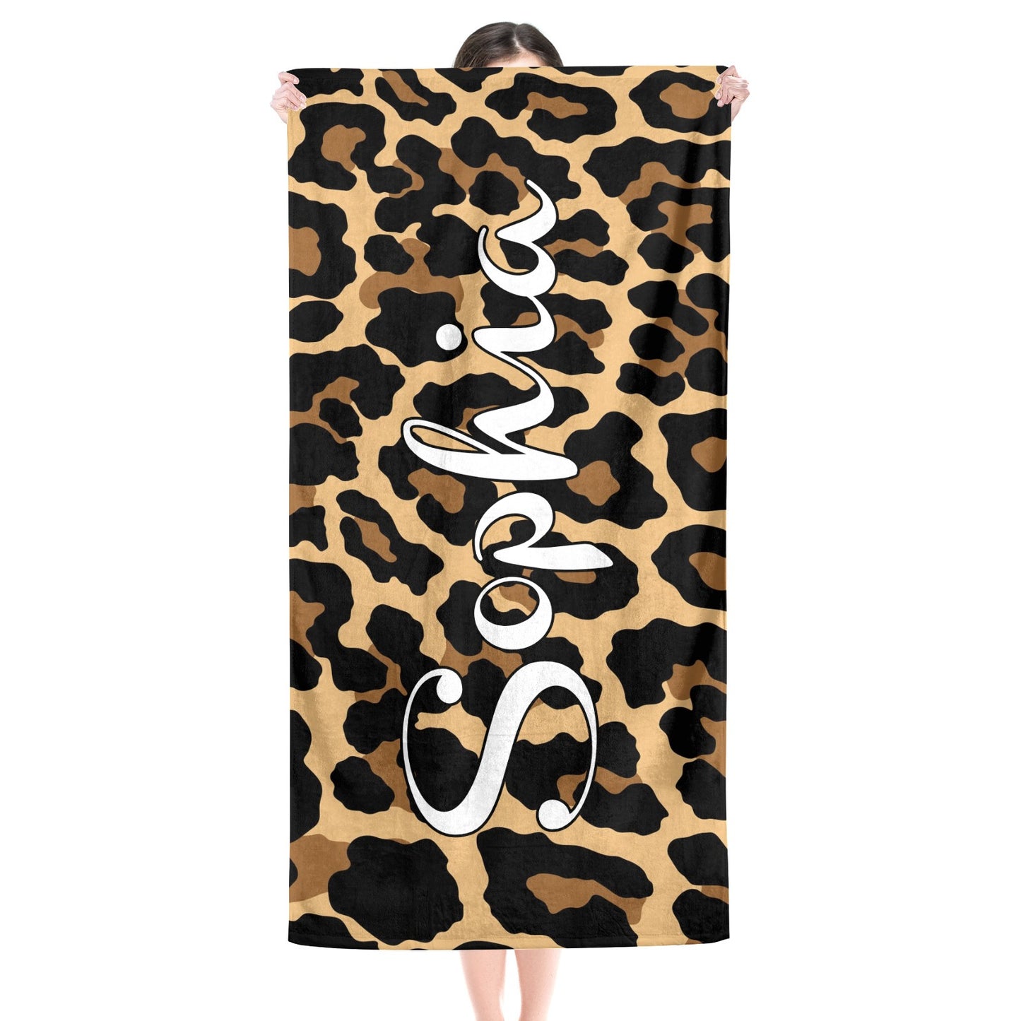 Leopard Print