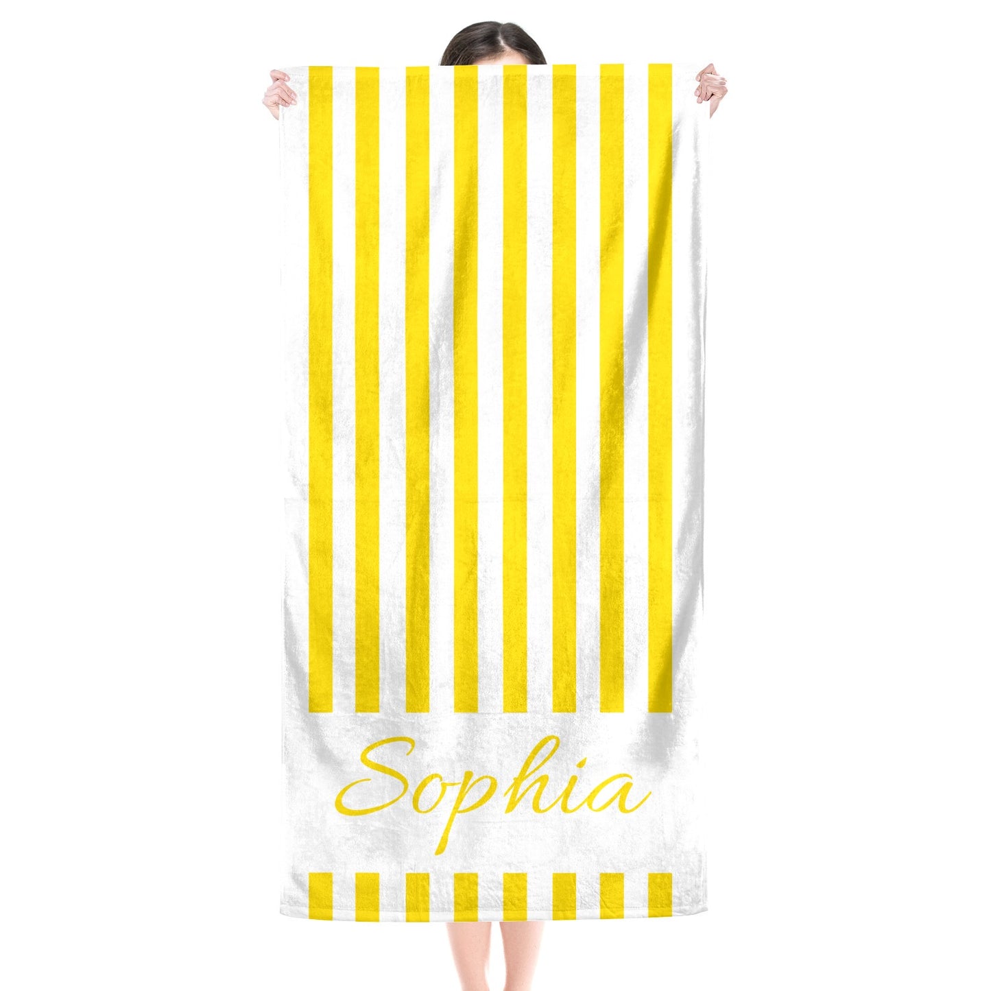 Yellow Stripe