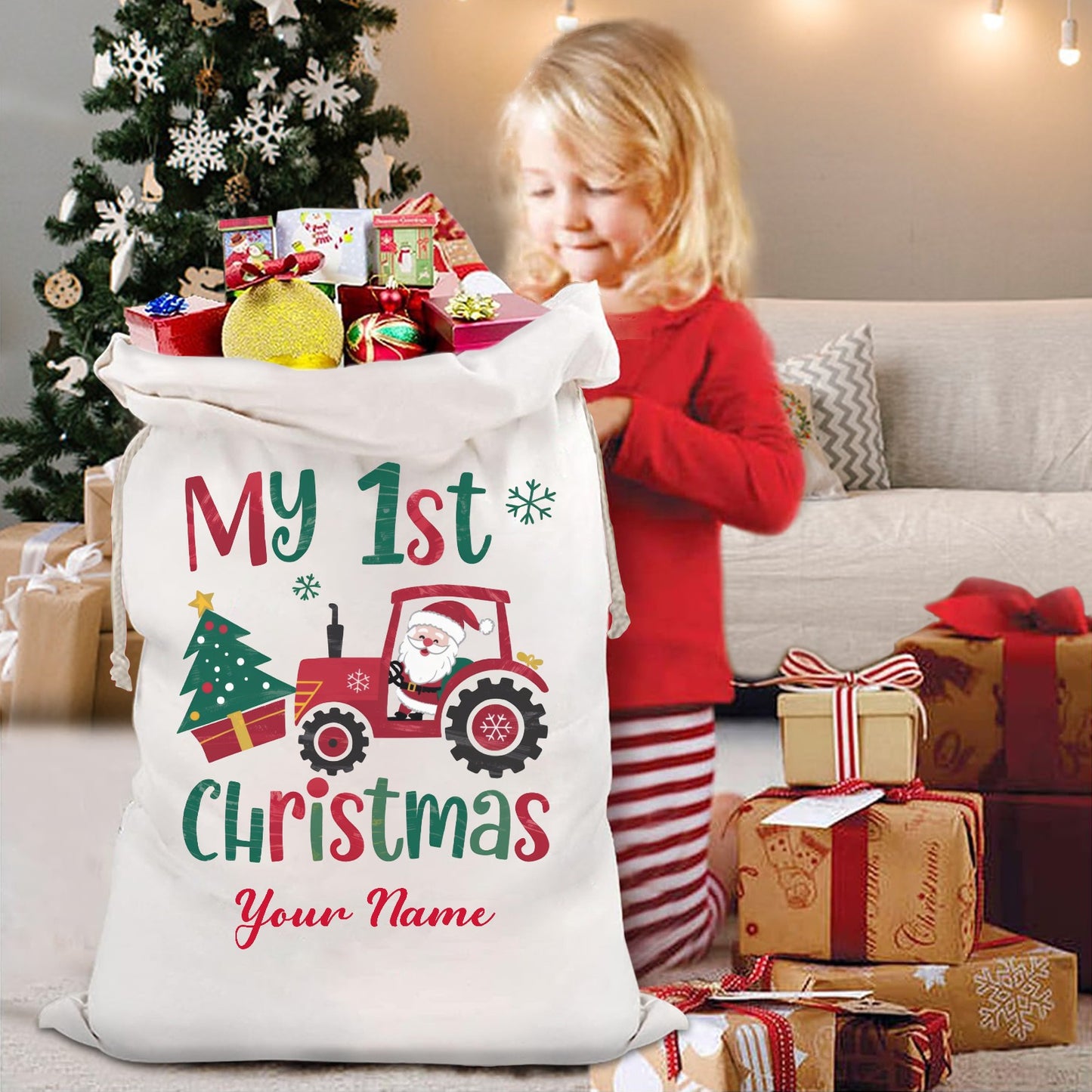 1st Christmas