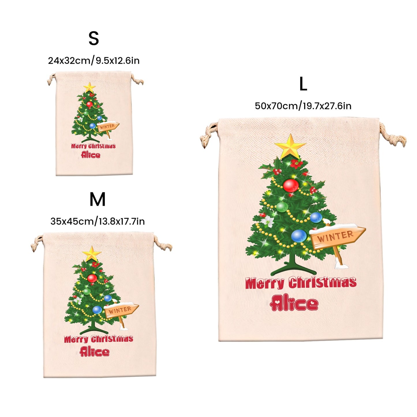 ʥµ®2 Christmas Gift Bag 2024 Christmas Best Gift for Children