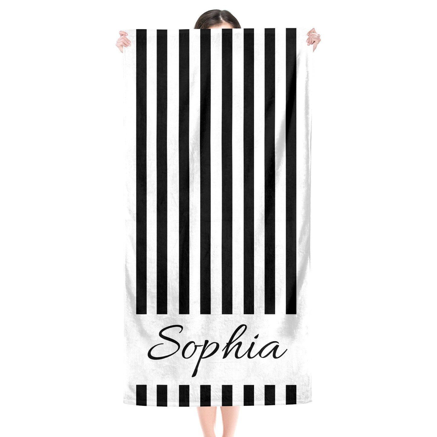 Black Stripe