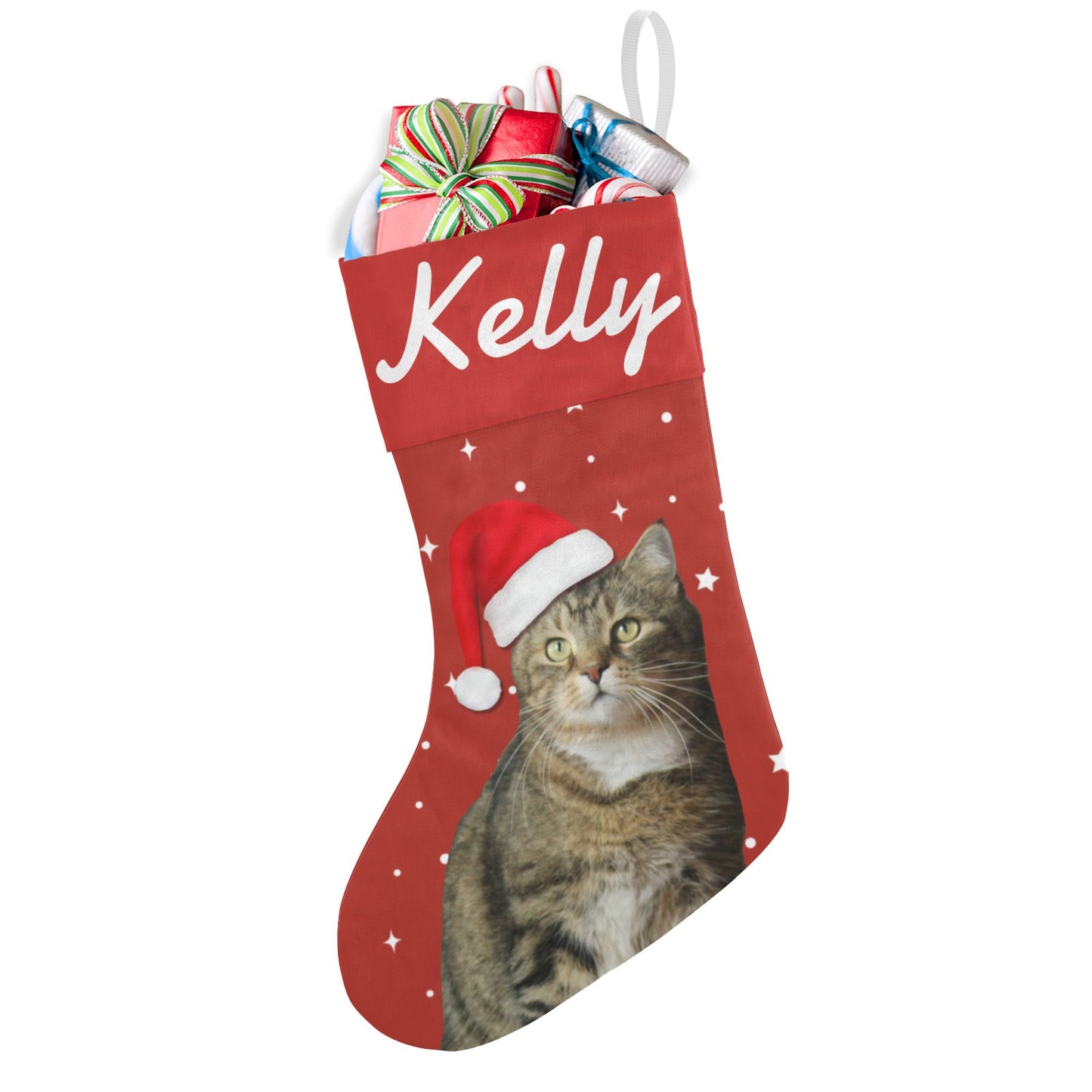 Cat Red