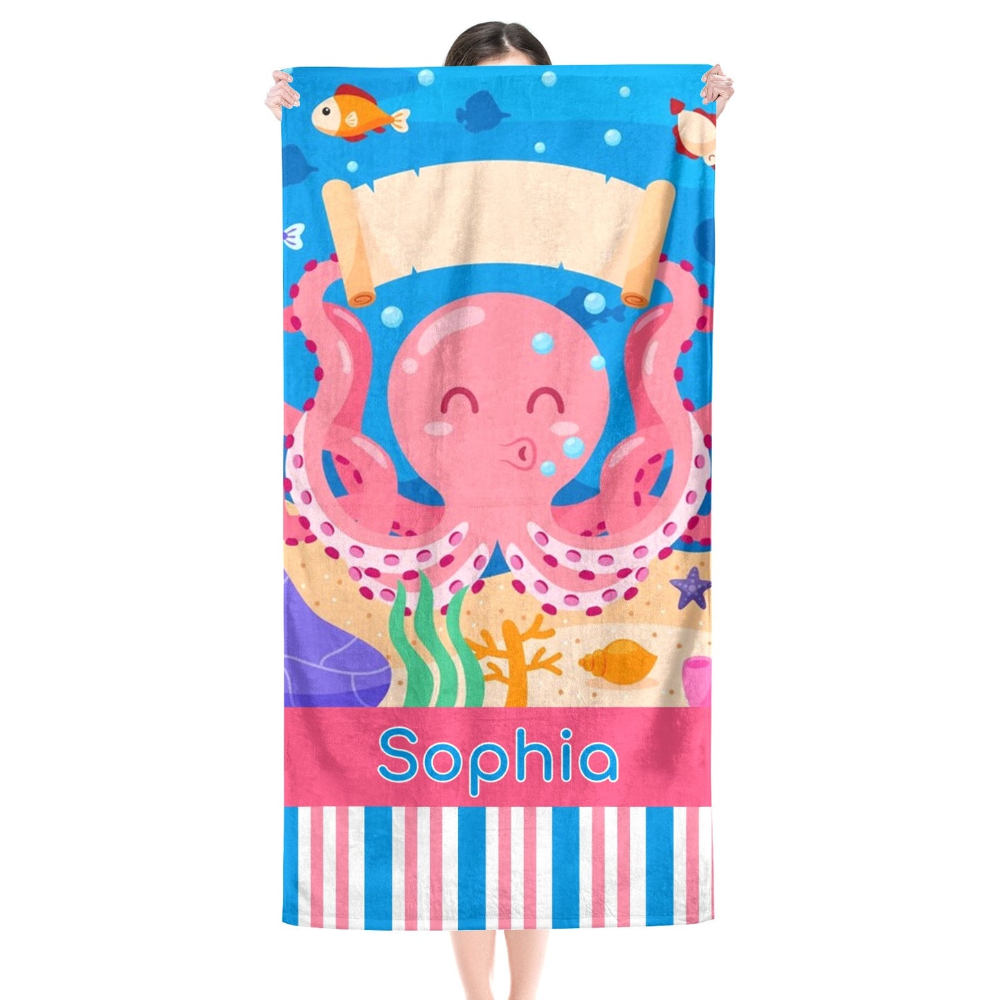 Octopus