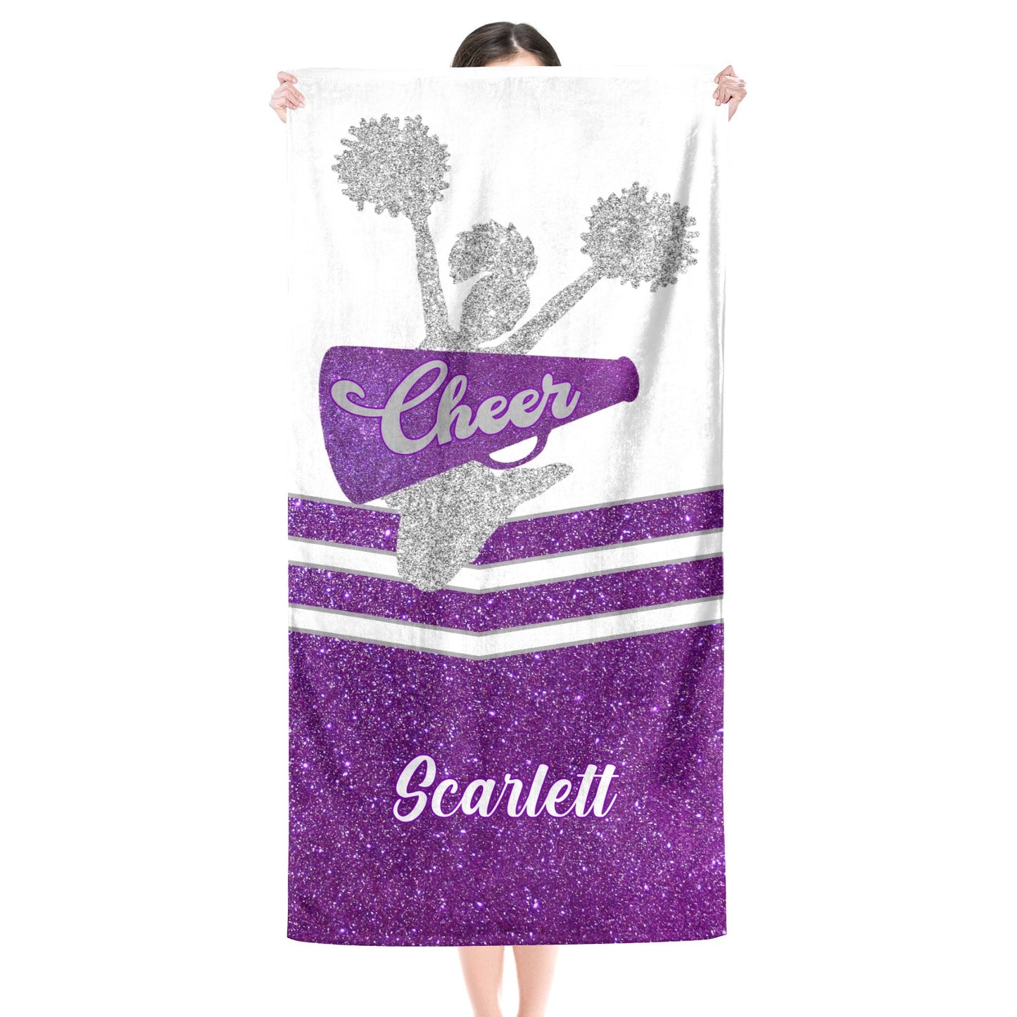 Purple Cheer