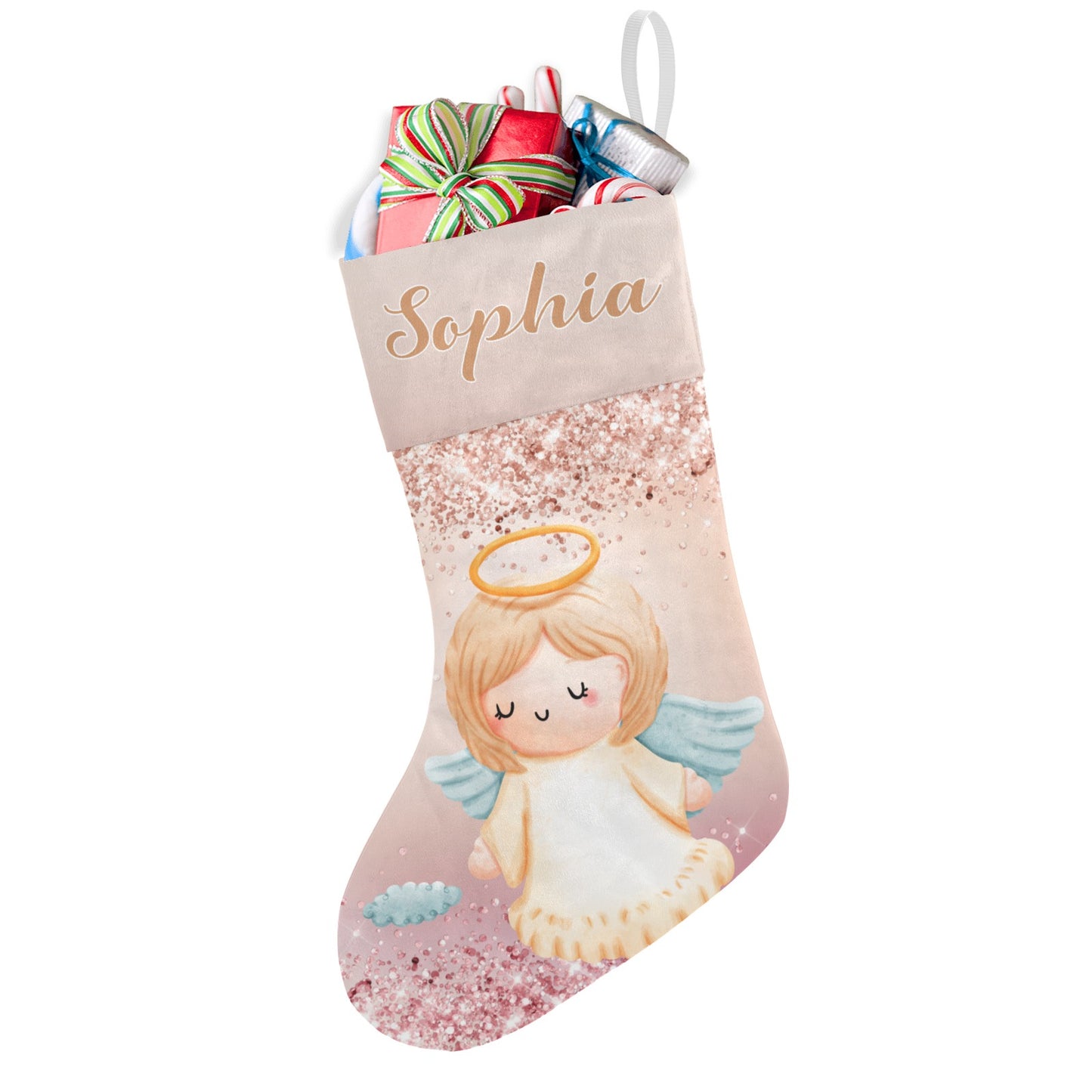 Angel Glitter