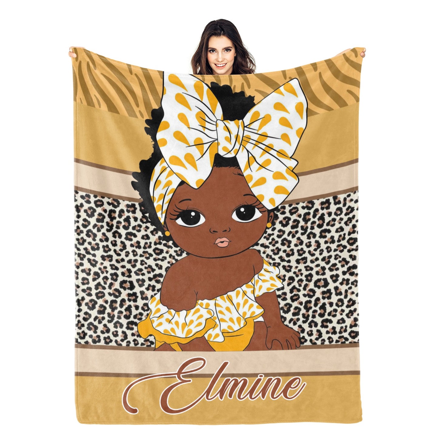 Africa Girl