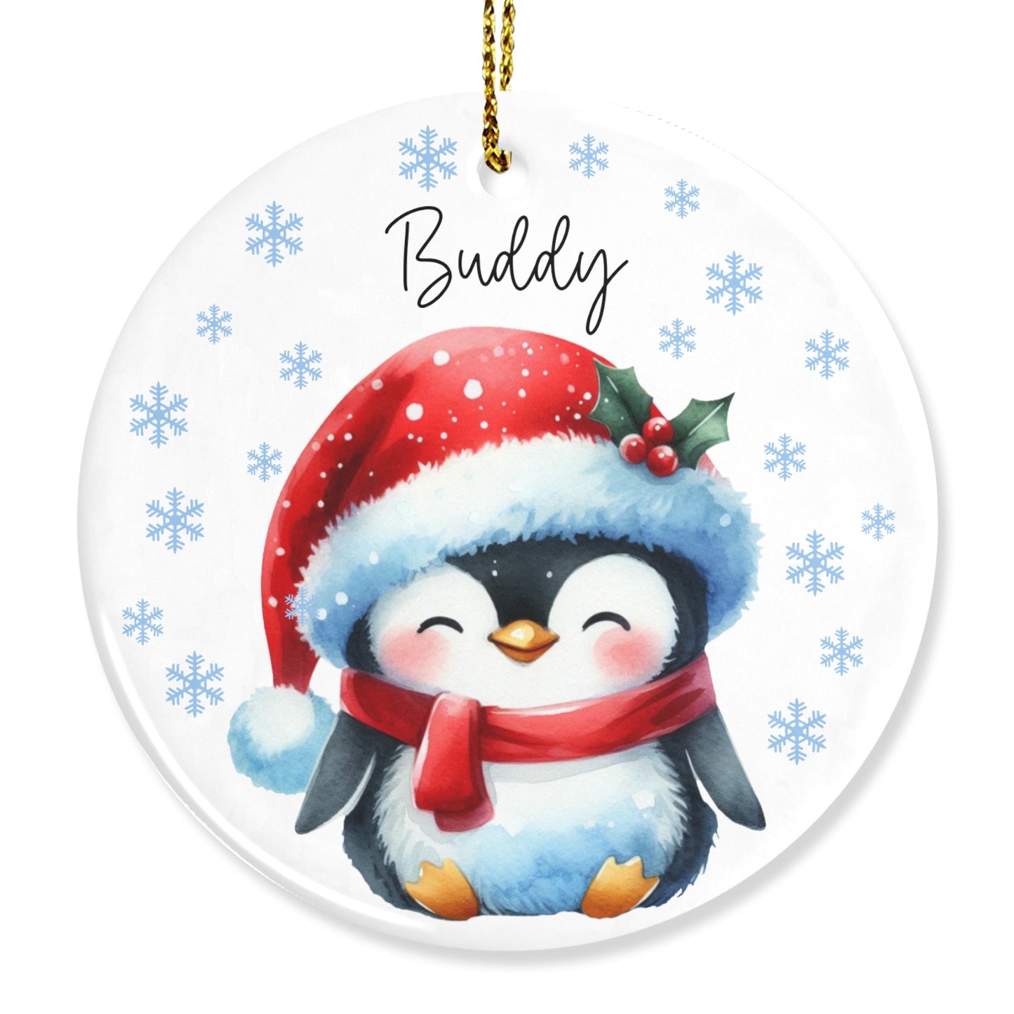 Penguin