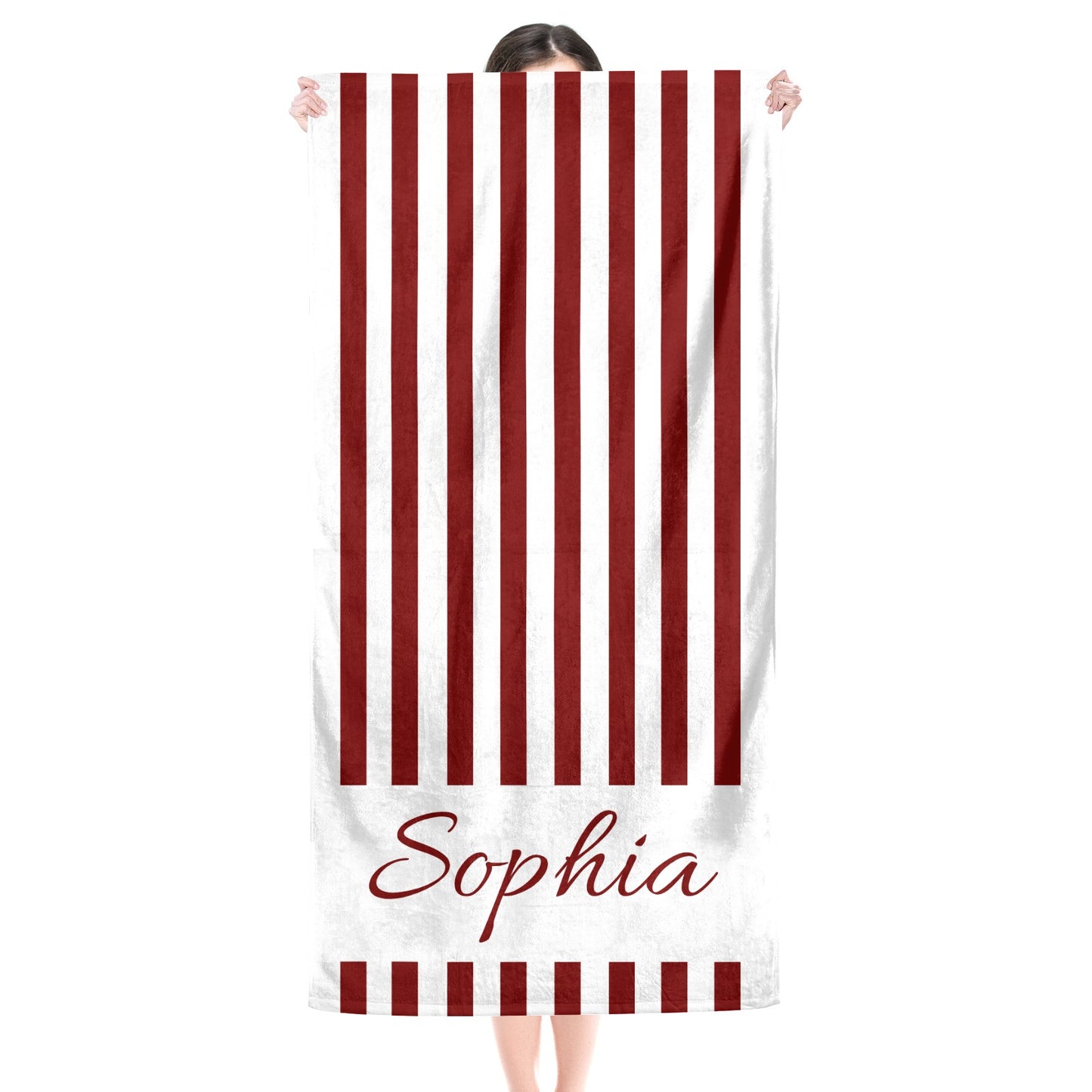 Red Stripe