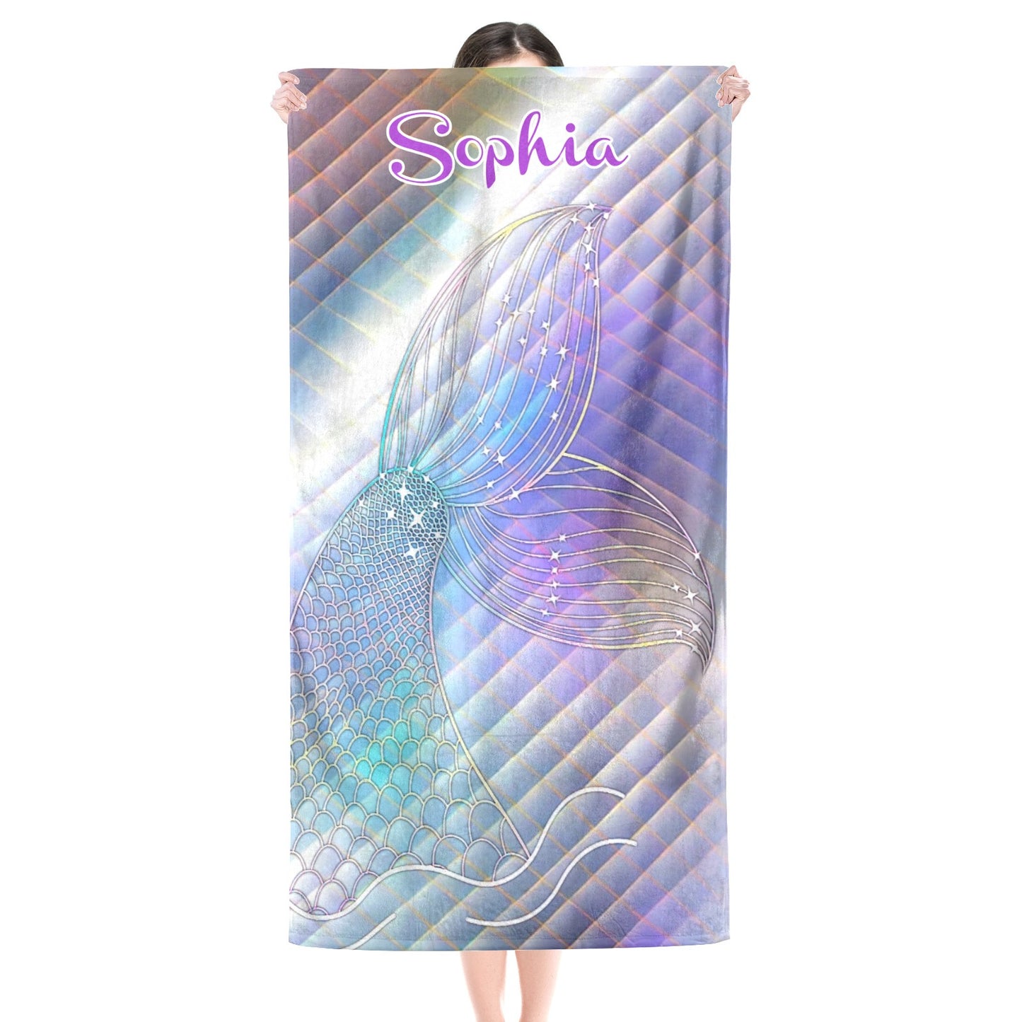 Mermaid Tail