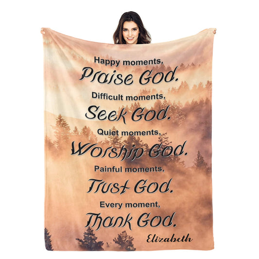 Praise God