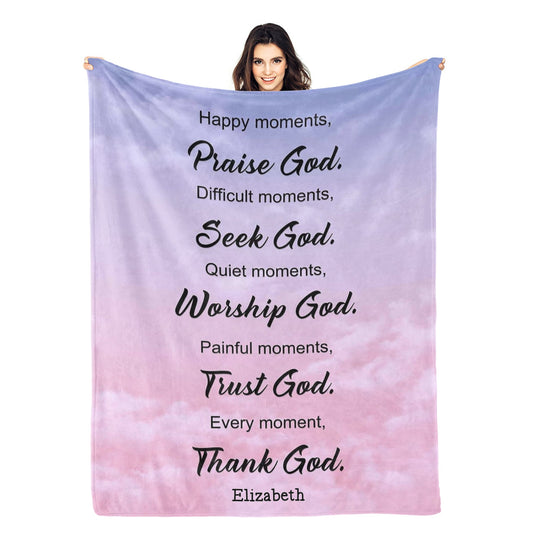 Praise God